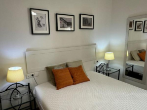 Bonito apartamento, tranquilo y céntrico, Granada